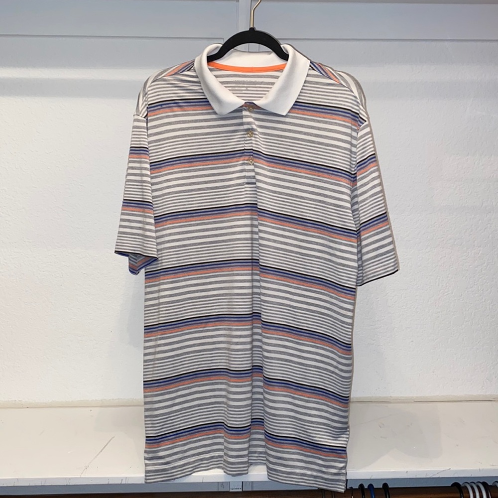 Nike Golf Polo